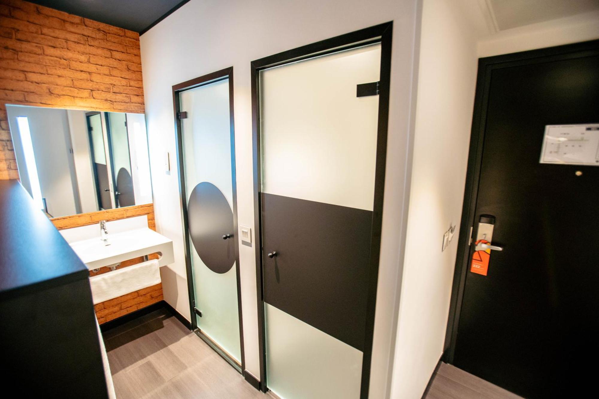 Onomo Hotel كامبالا المظهر الخارجي الصورة
